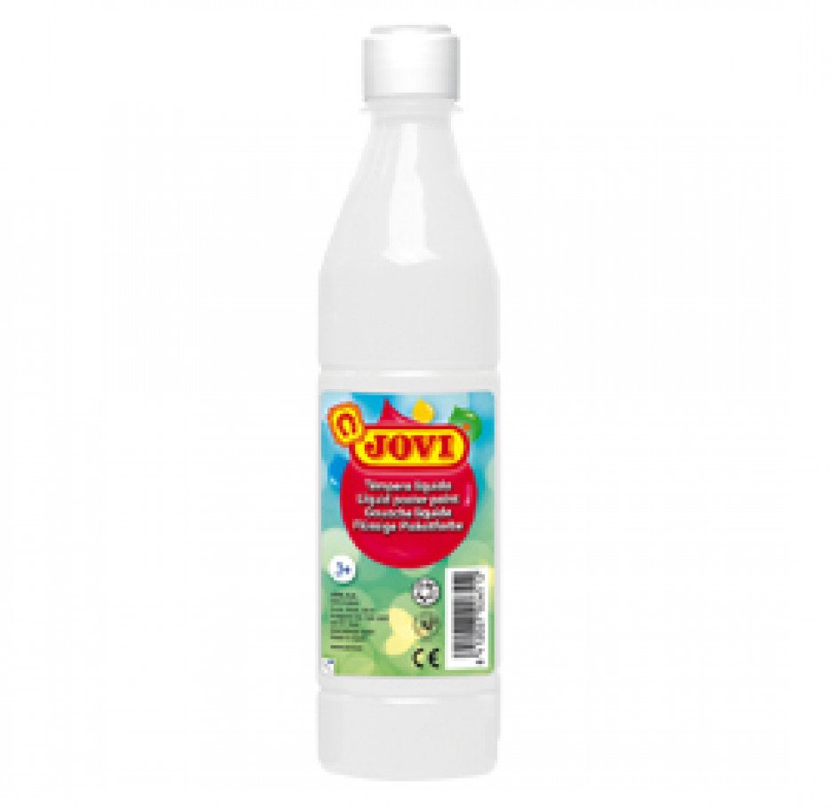 EAN 8412027003643 - Jovi 50601 pintura para manualidades Pintura para carteles 500 ml 1 pieza(s) imagen 1