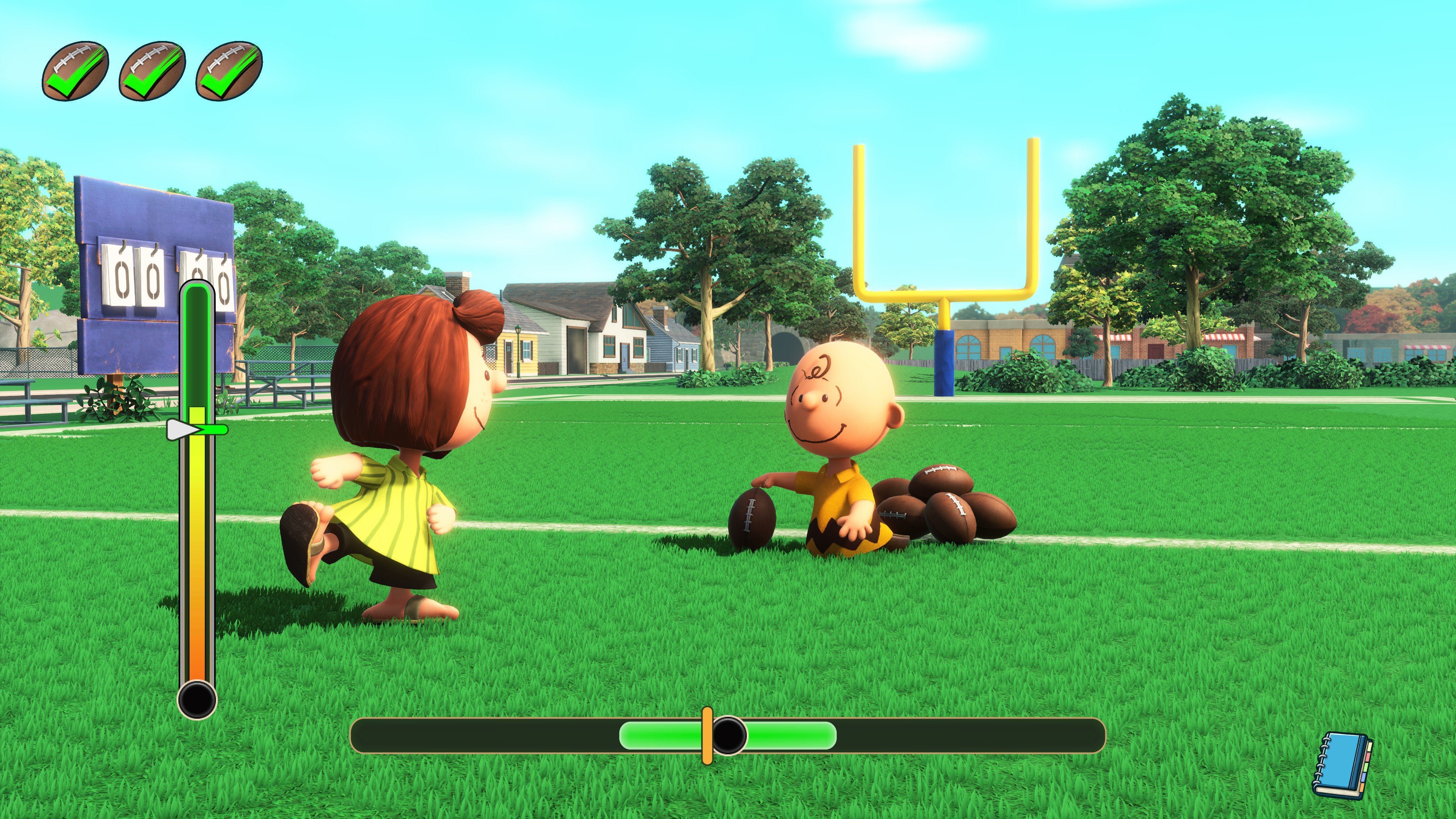 EAN 5060968303211 - GameMill Entertainment Snoopy & The Great Mystery Club imagen 11