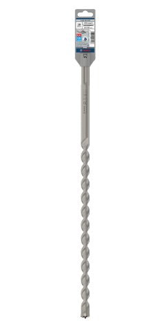 Bosch Professional Sds Max-4, Ø 18 Mm, Longitud Útil 200 Mm 2608685862