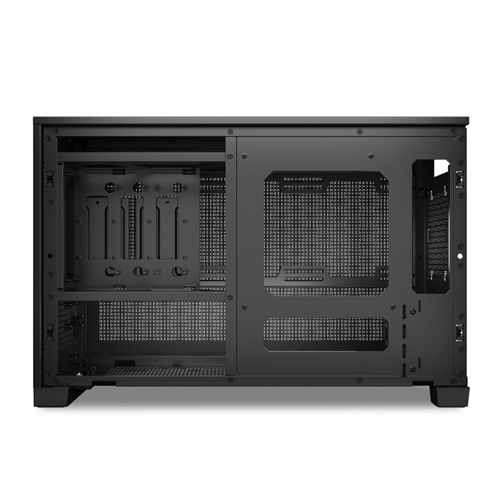 Caja Pc Sharkoon Rebel C20 Itx  4044951040513