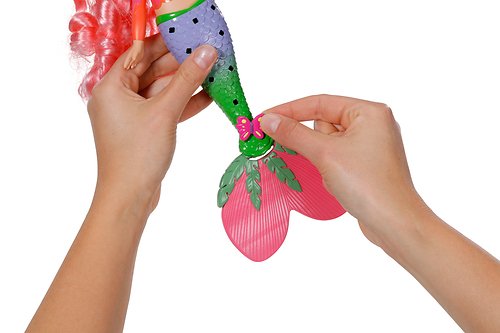 Zapf Creation Baby Born Glam Up Sunshine (Rosa) 871874