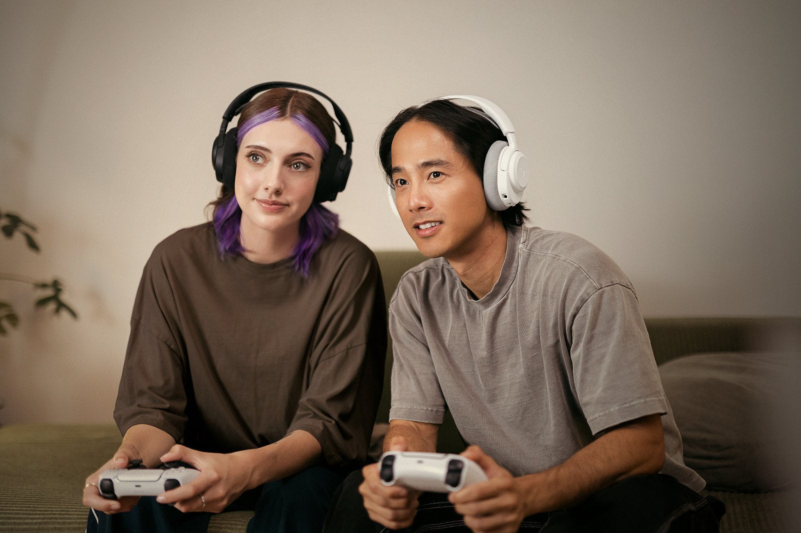 Steelseries Arctis Nova 3x Auriculares Inalámbrico Diadema Música/Uso Diario Bluetooth Blanco