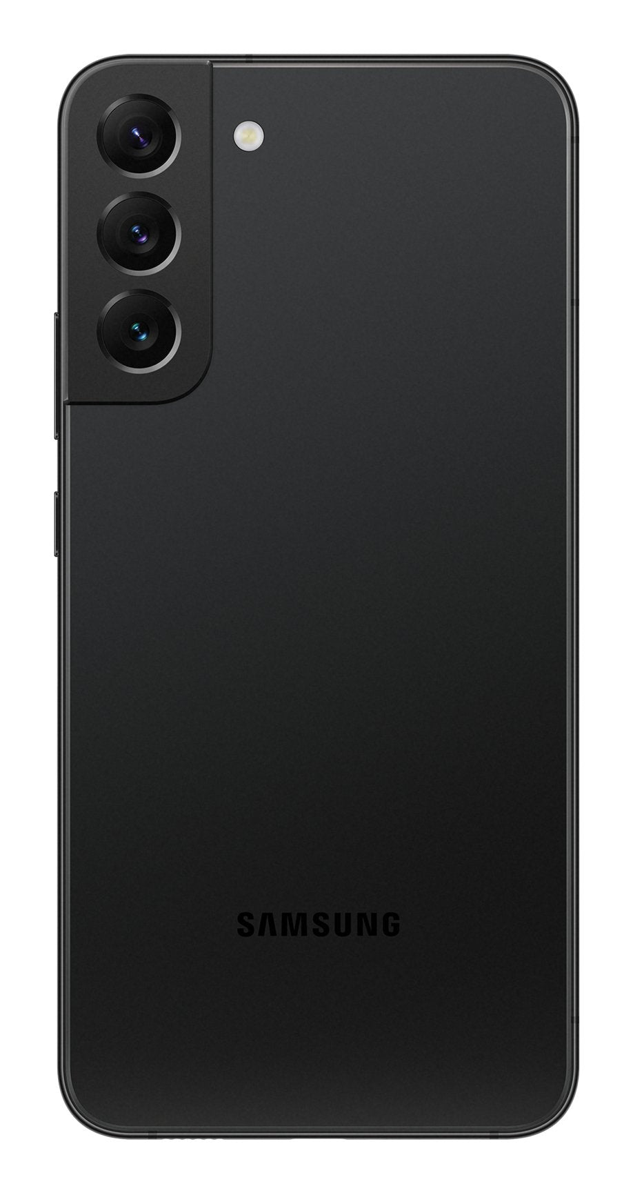 EAN 8806092881006 - Samsung Galaxy S22+ SM-S906B 16,8 cm (6.6") SIM doble Android 12 5G USB Tipo C 8 GB 256 GB 4500 mAh Negro imagen 2