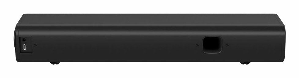 EAN 5390660196140 - Creative Labs Sound Blaster GS3 Negro Inalámbrico y alámbrico 12 W imagen 4