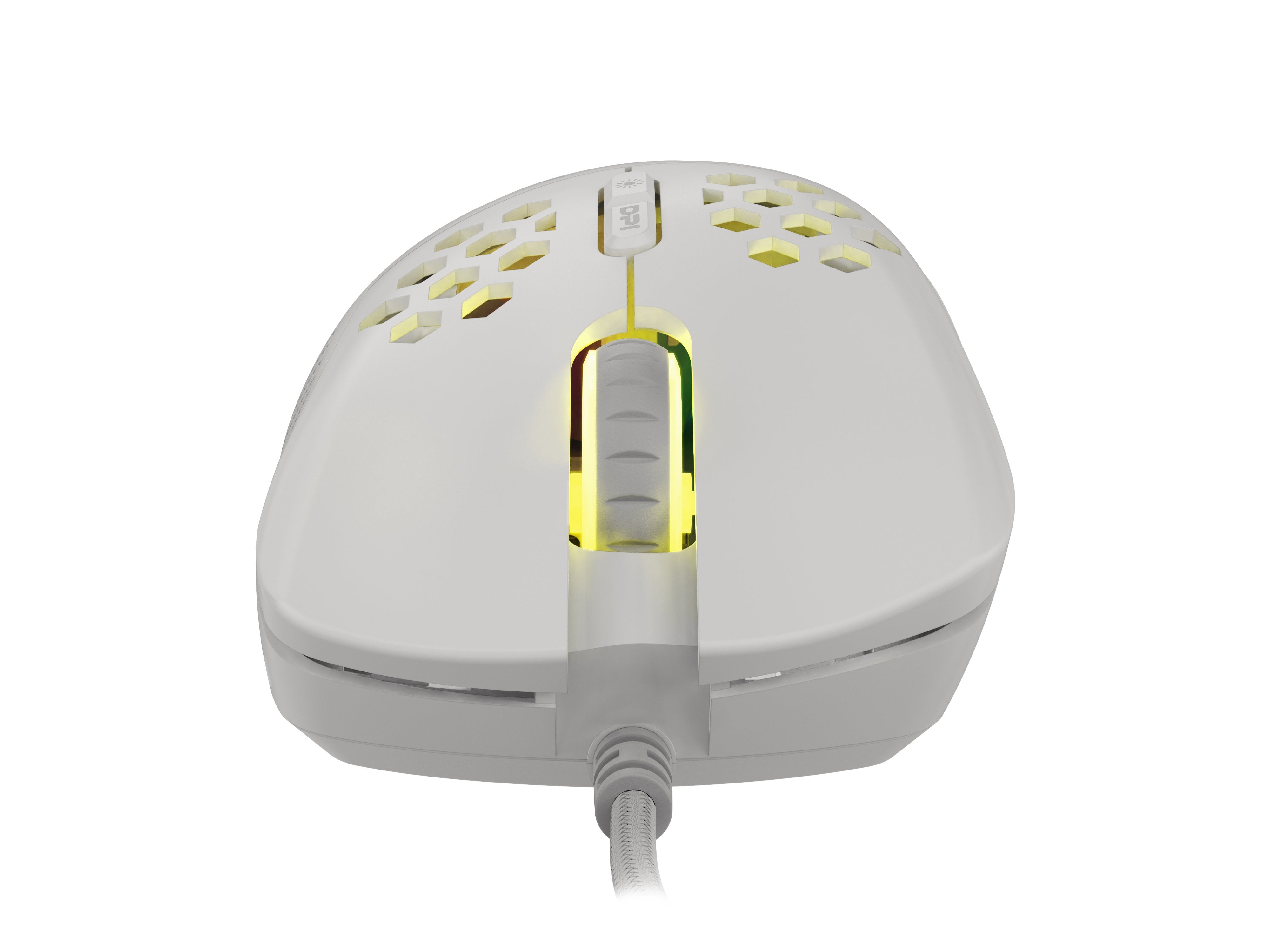 Natec Genesis Gaming Mouse Krypton 555 8000dpi Rgb White Software