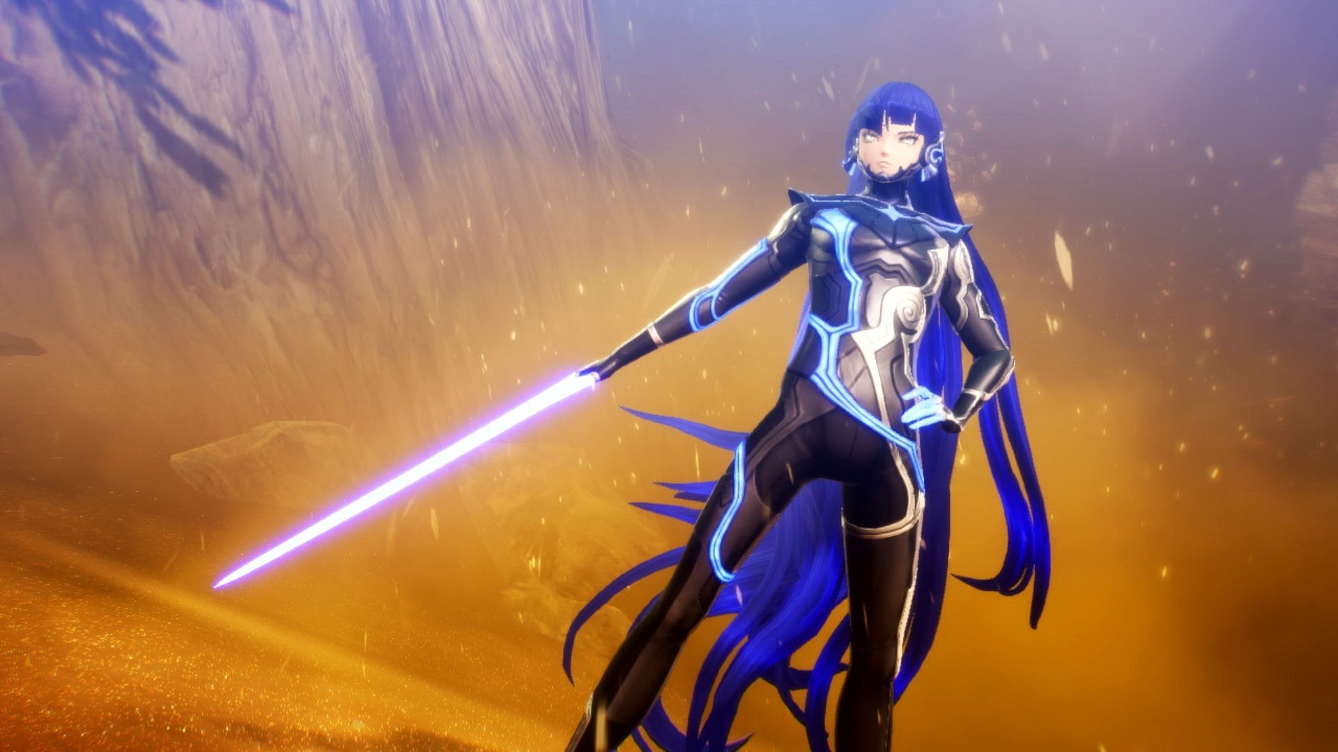 Juego Shin Megami Tensei V Switch