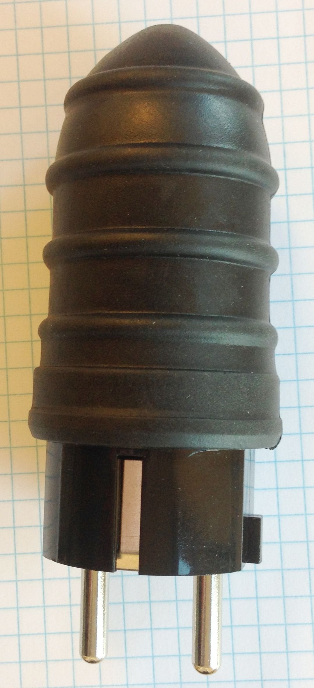 Schuko Power Plug