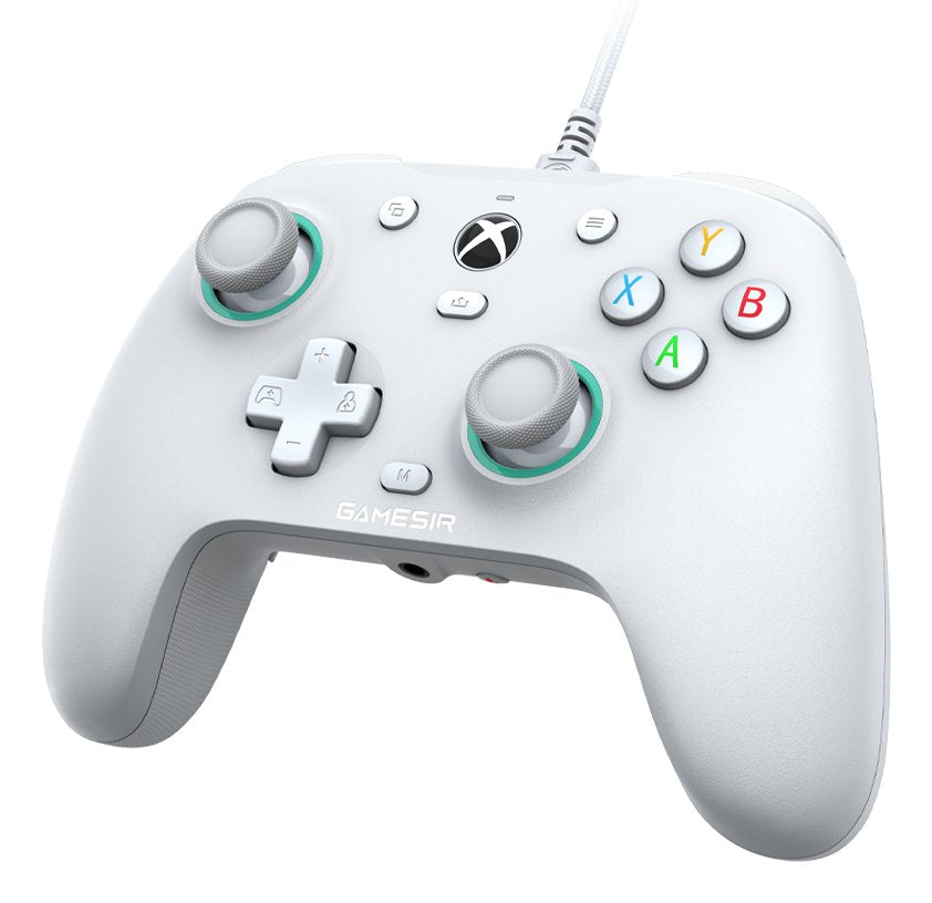 EAN 6936685220676 - GameSir G7 SE Blanco USB Gamepad Analógico/Digital Xbox One, Xbox Series S, Xbox Series X imagen 2