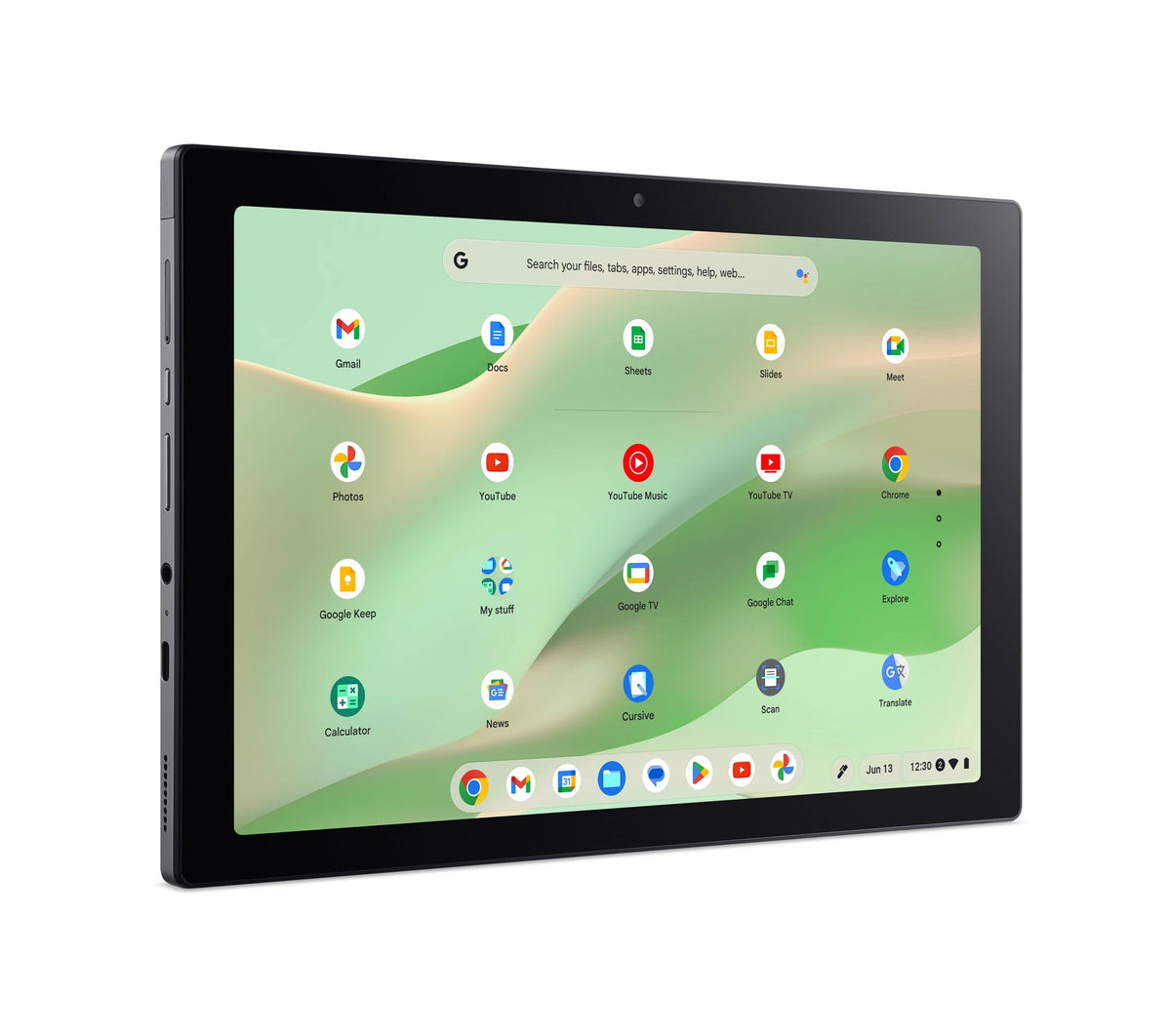 Acer Chrombook Tab Cw311-3hn-K29g 4gb 128gb