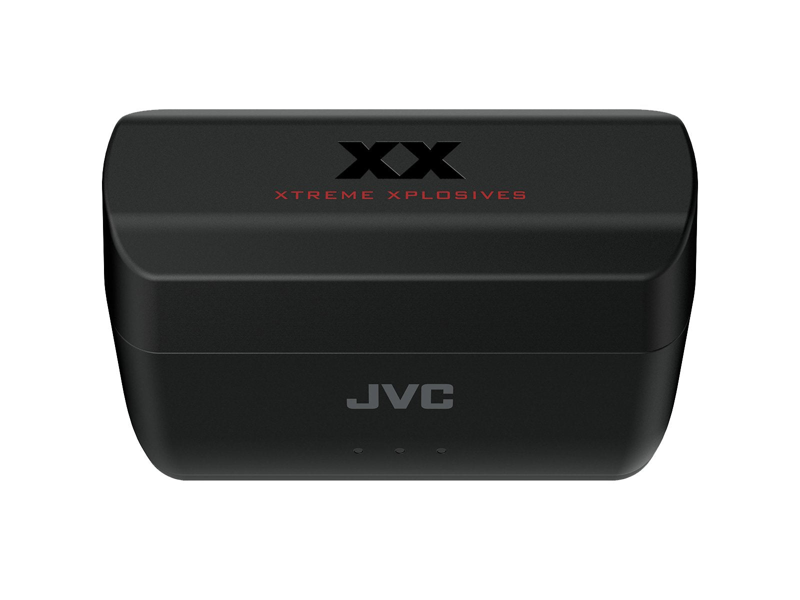 Xx Deep Bass Ha-Xc62t  Wireless Earbuds Black