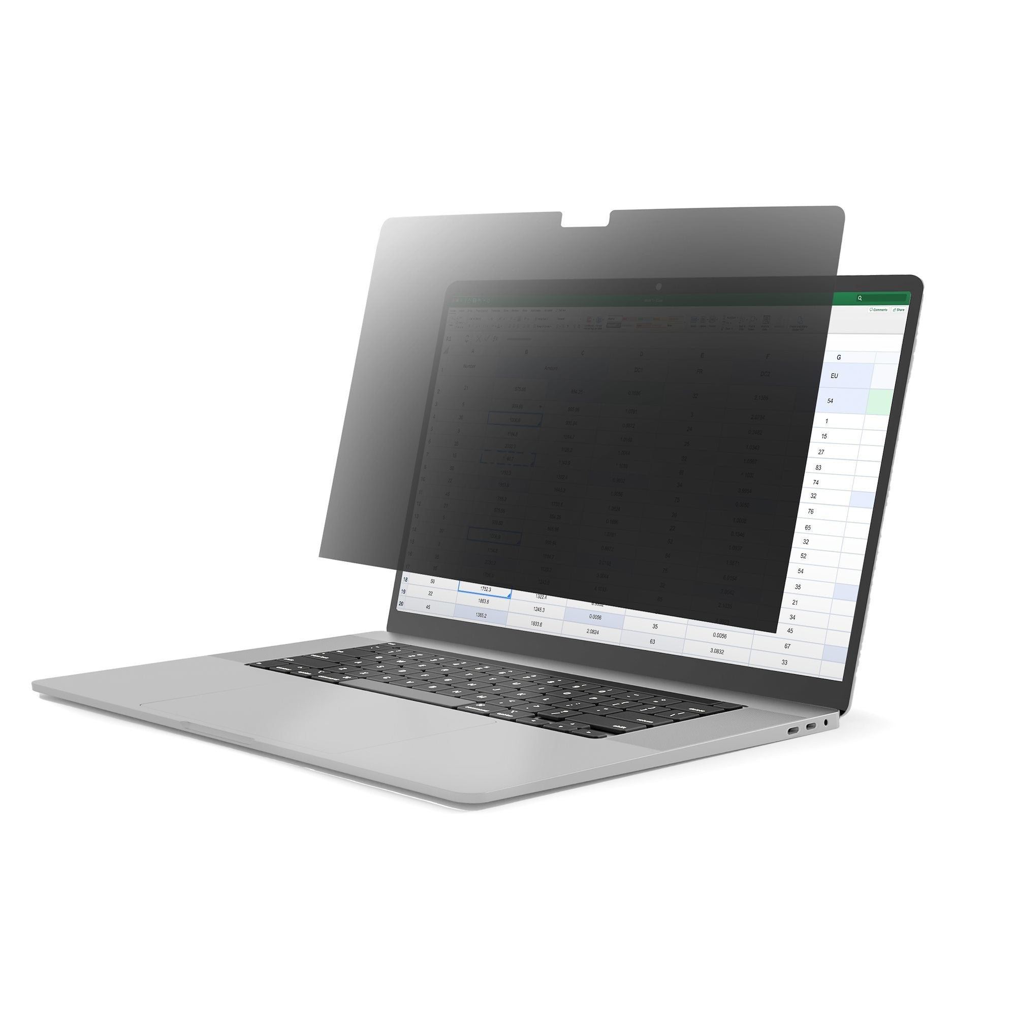 Filtro De Privacidad Para Port Tiles O Macbook Pro De 14