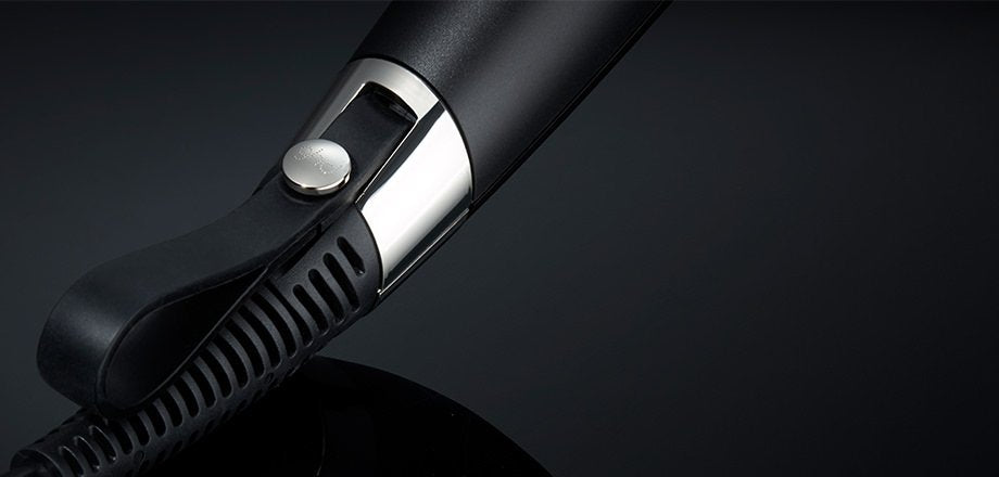 Secador De Pelo Ghd Helios Negro