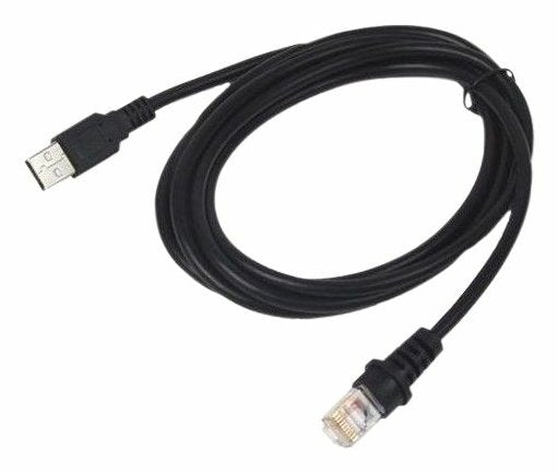 Cable Usb Type A Ext Pw High Cabl