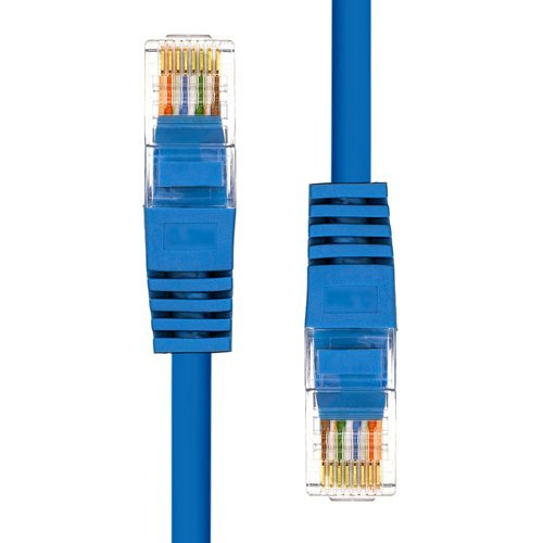 EAN 5714590019063 - ProXtend 5UTP-015BL cable de red Azul 1,5 m Cat5e U/UTP (UTP) imagen 2