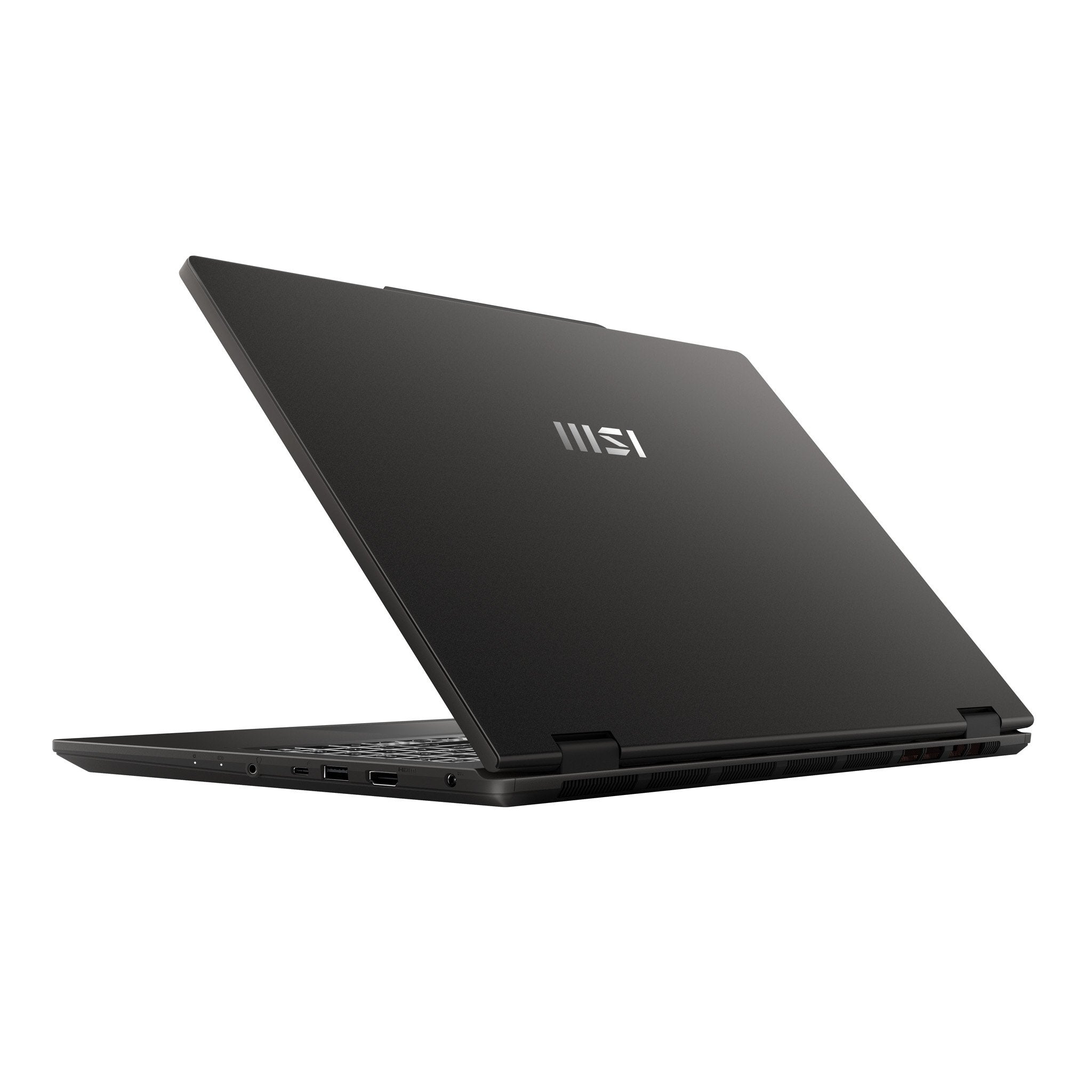 Msi Venturepro 16 A2rwfg-001fr Intel Core 7 240h Netbook 40,6 Cm (16) 2k 16 Go Ddr5-Sdram 512 Go Ssd Nvidia Geforce Rtx 5060 Wi-Fi 6e (802.11ax) Windows 11 Home Gris