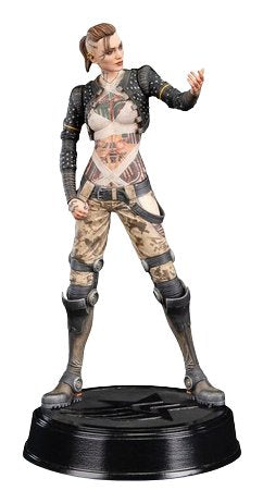 EAN 0761568013290 - Dark Horse Mass Effect: Jack imagen 1