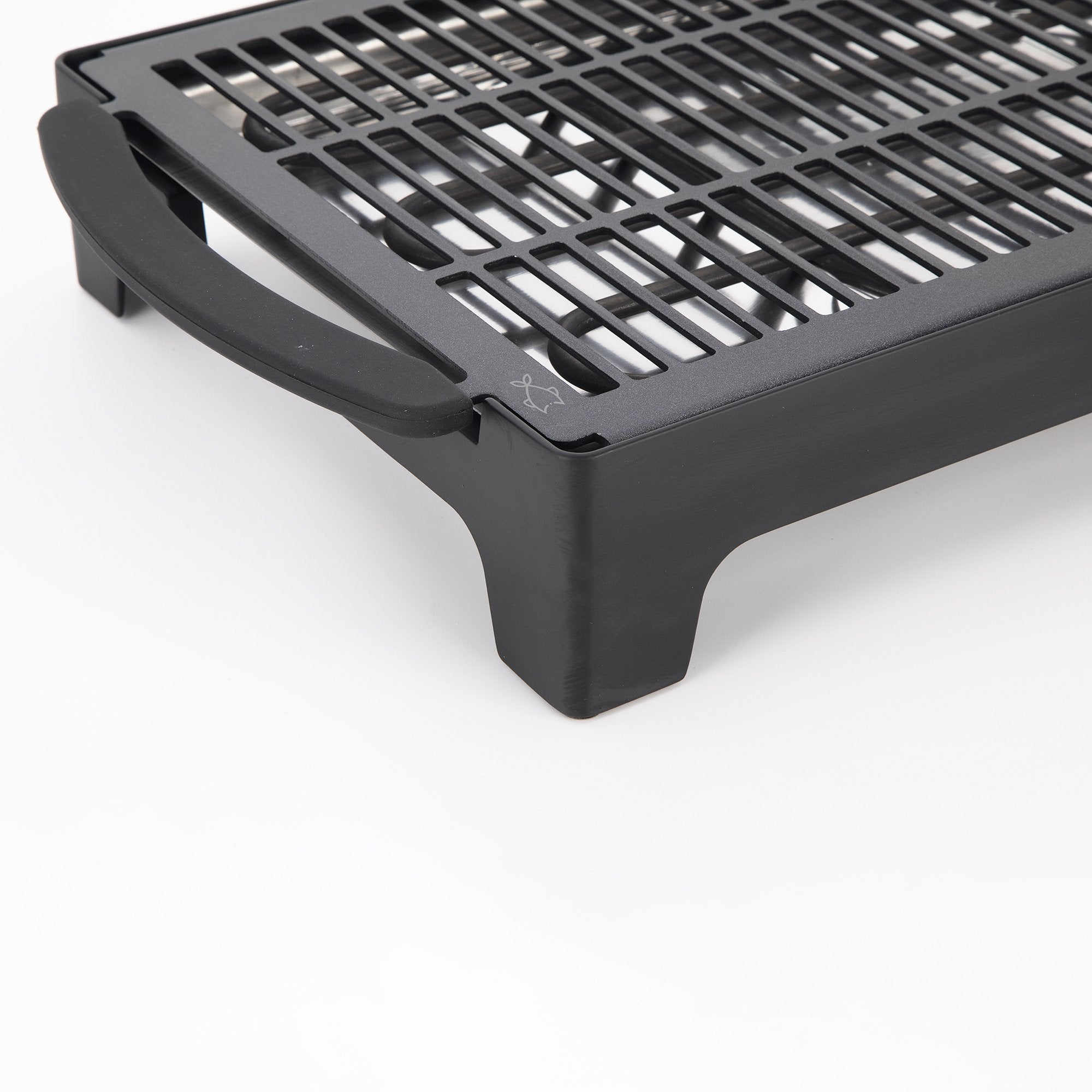 Electro-Barbacoa Ebq2 Jata