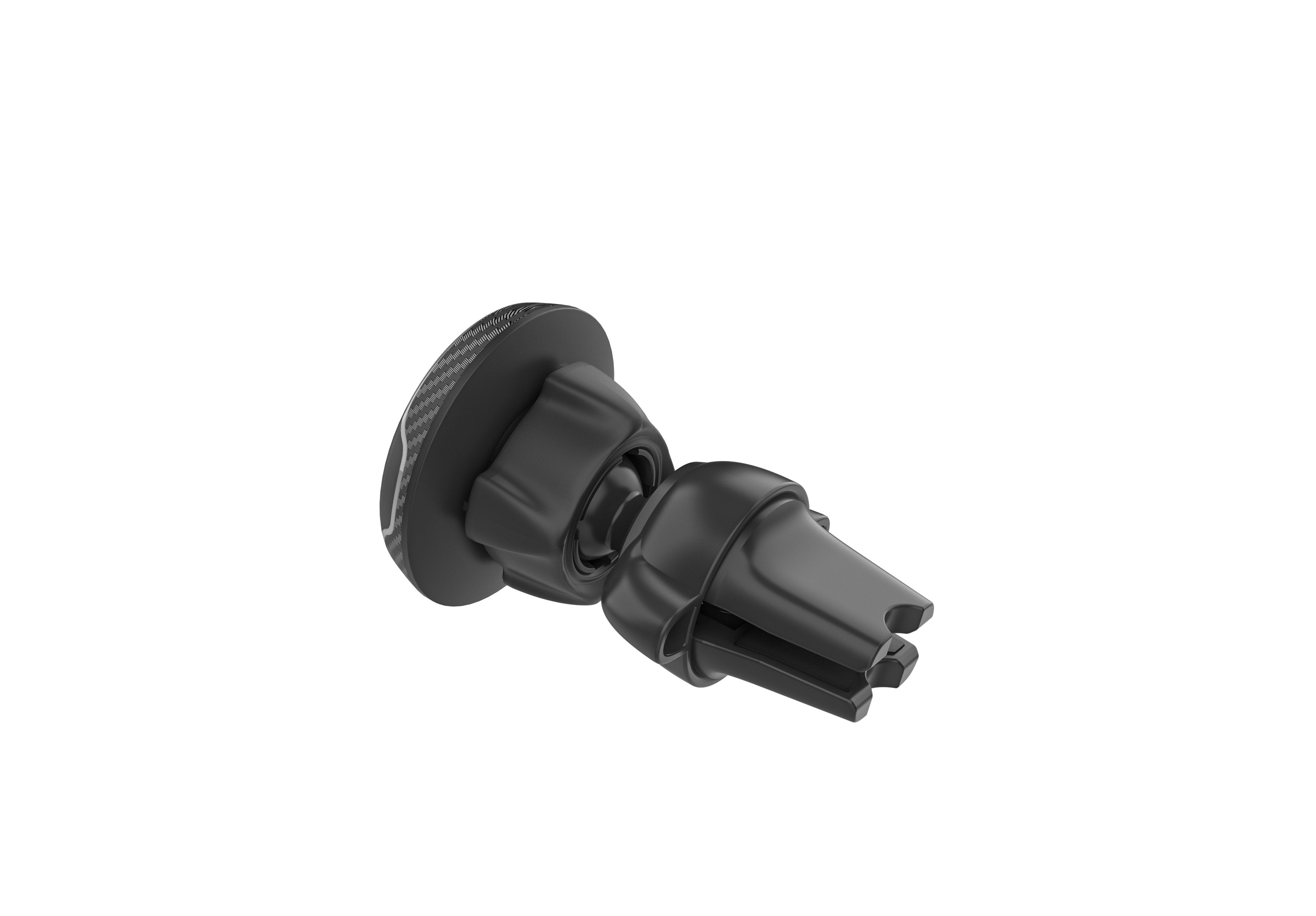 Nevox Nevoclip - Airmagnet Kfz - Lüftungsschlitzhalterung - Schraubverschluss