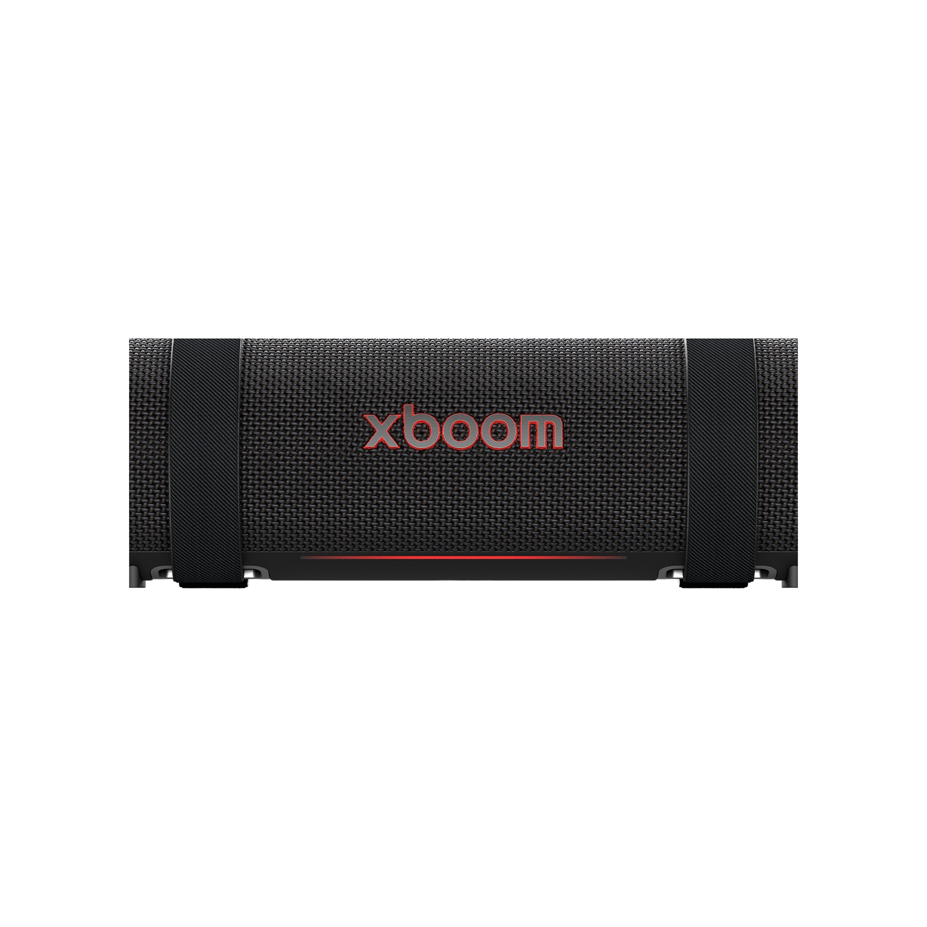 Altavoz  Lg Xboom Grab Inalámbrico Bluetooth 30w Negro