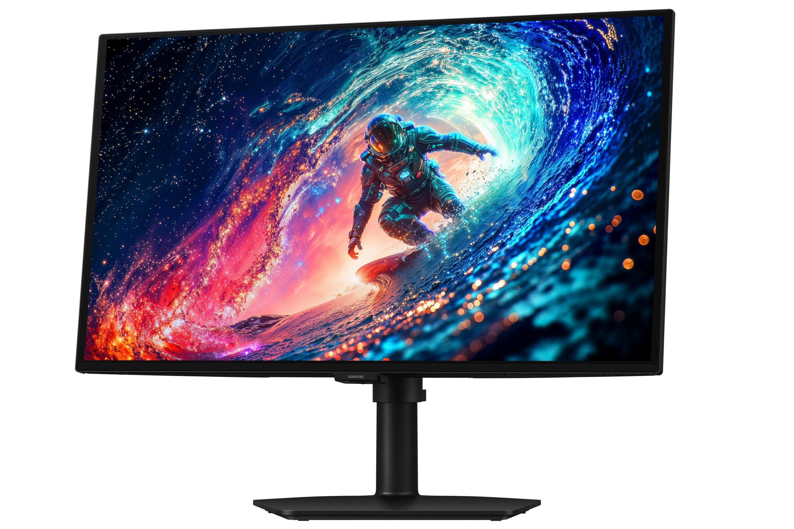 Samsung Ls27hg612suxen 27" Gaming Monitor Odyssey Qhd G5 G61sh 2560x1440 16:9 200cd M2 0.03ms, Hdmi, Usb, Dp