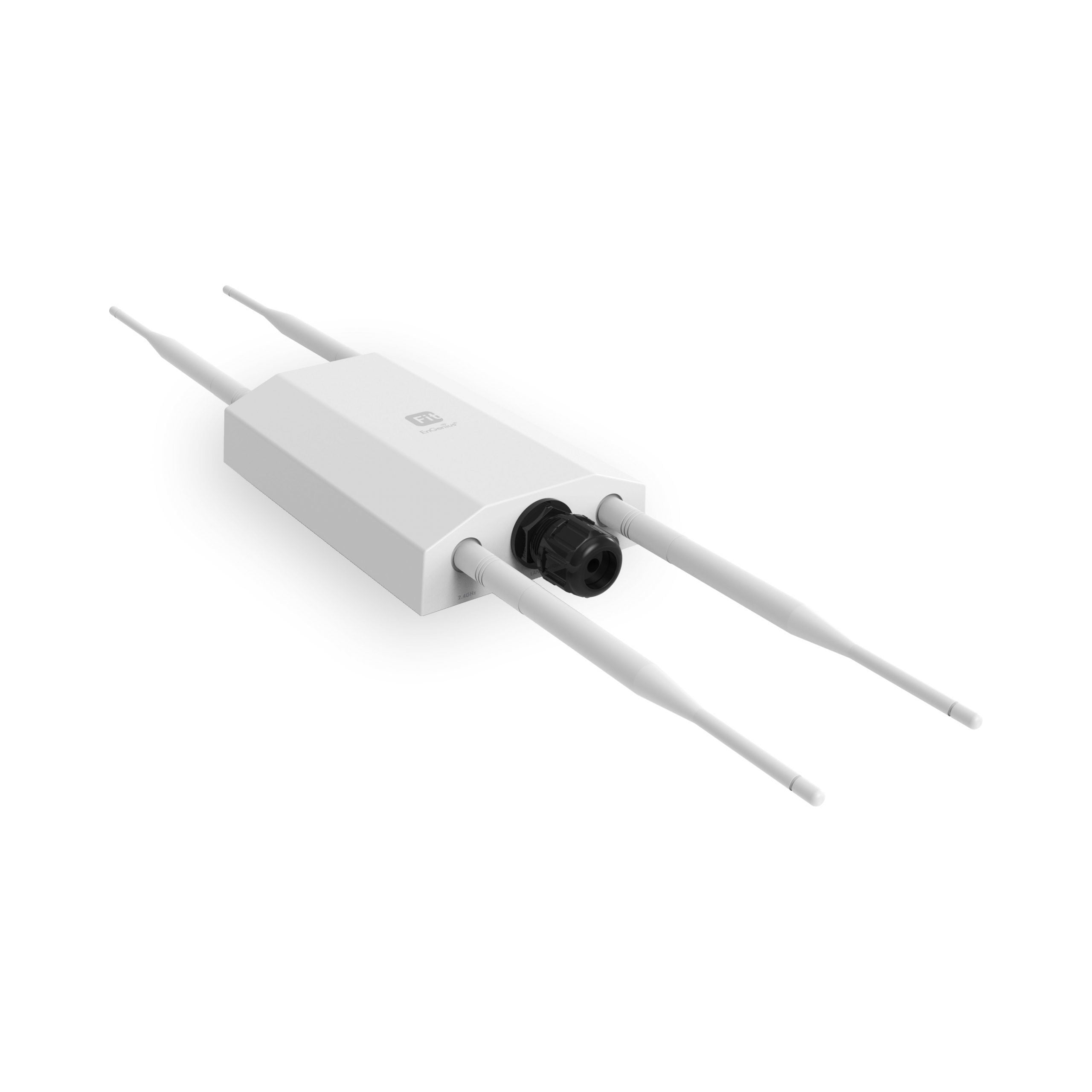 Engenius Ews850-Fit Punto De Acceso Inalámbrico 1774 Mbit/S Blanco Energía Sobre Ethernet (Poe)