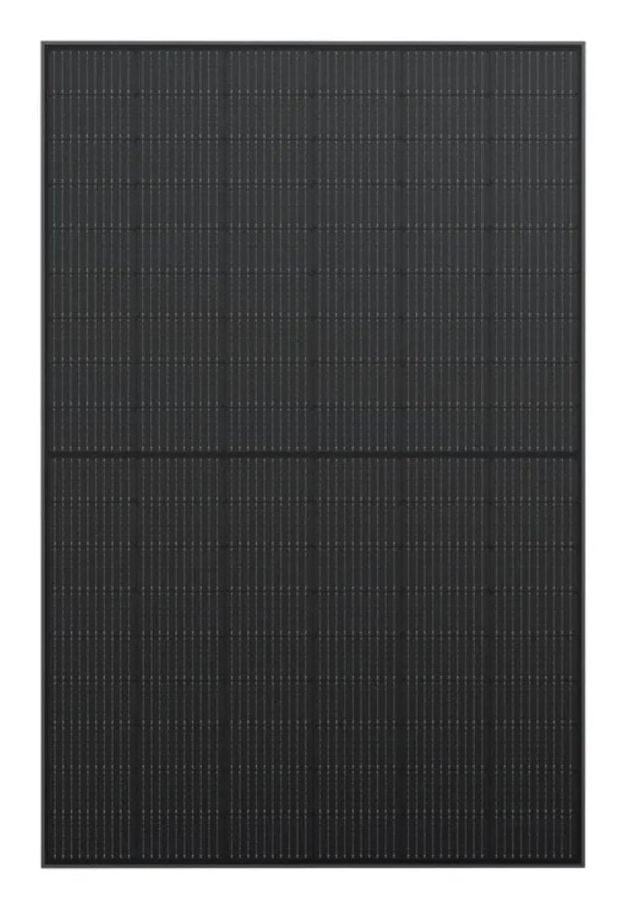 Ecoflow 30*400w Rigid Solar Panel Combo