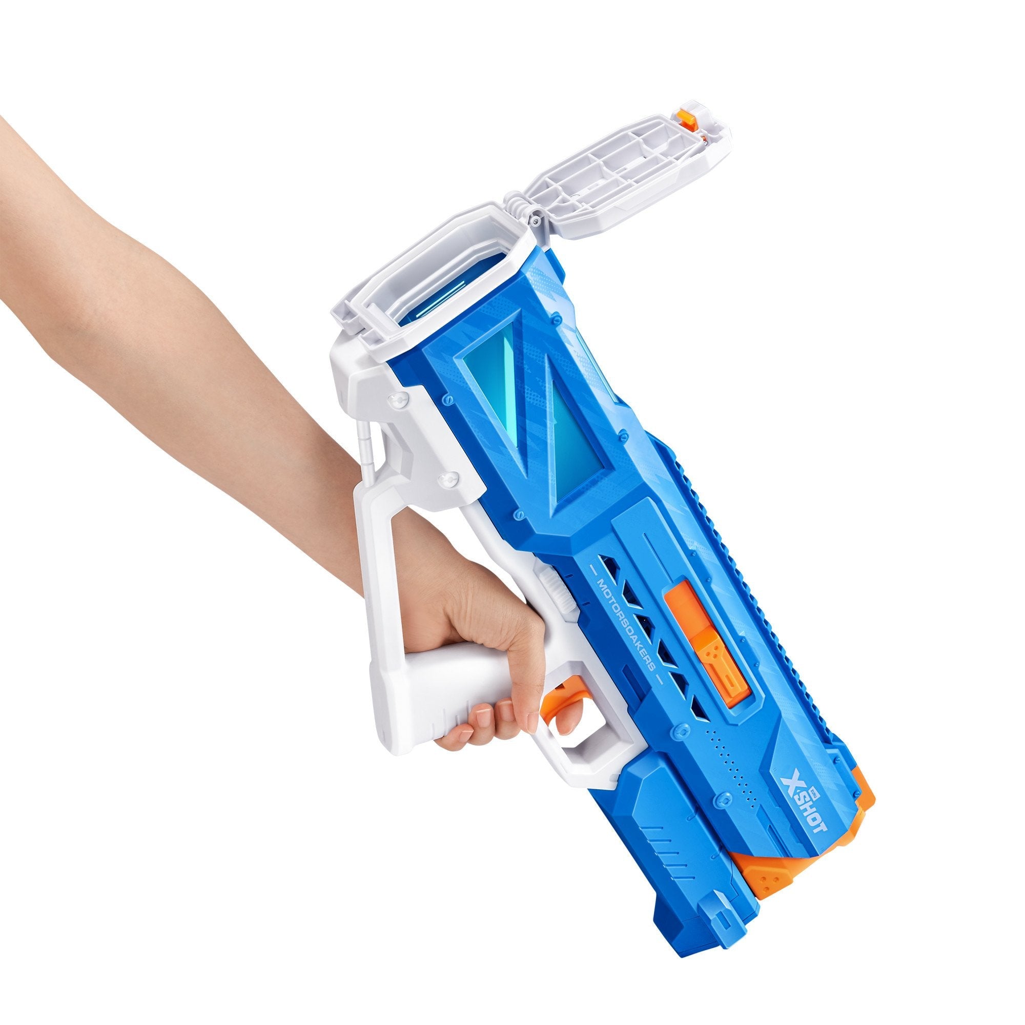 EAN 4894680035911 - XSHOT 118158 pistola de agua o globo de agua 650 ml imagen 11