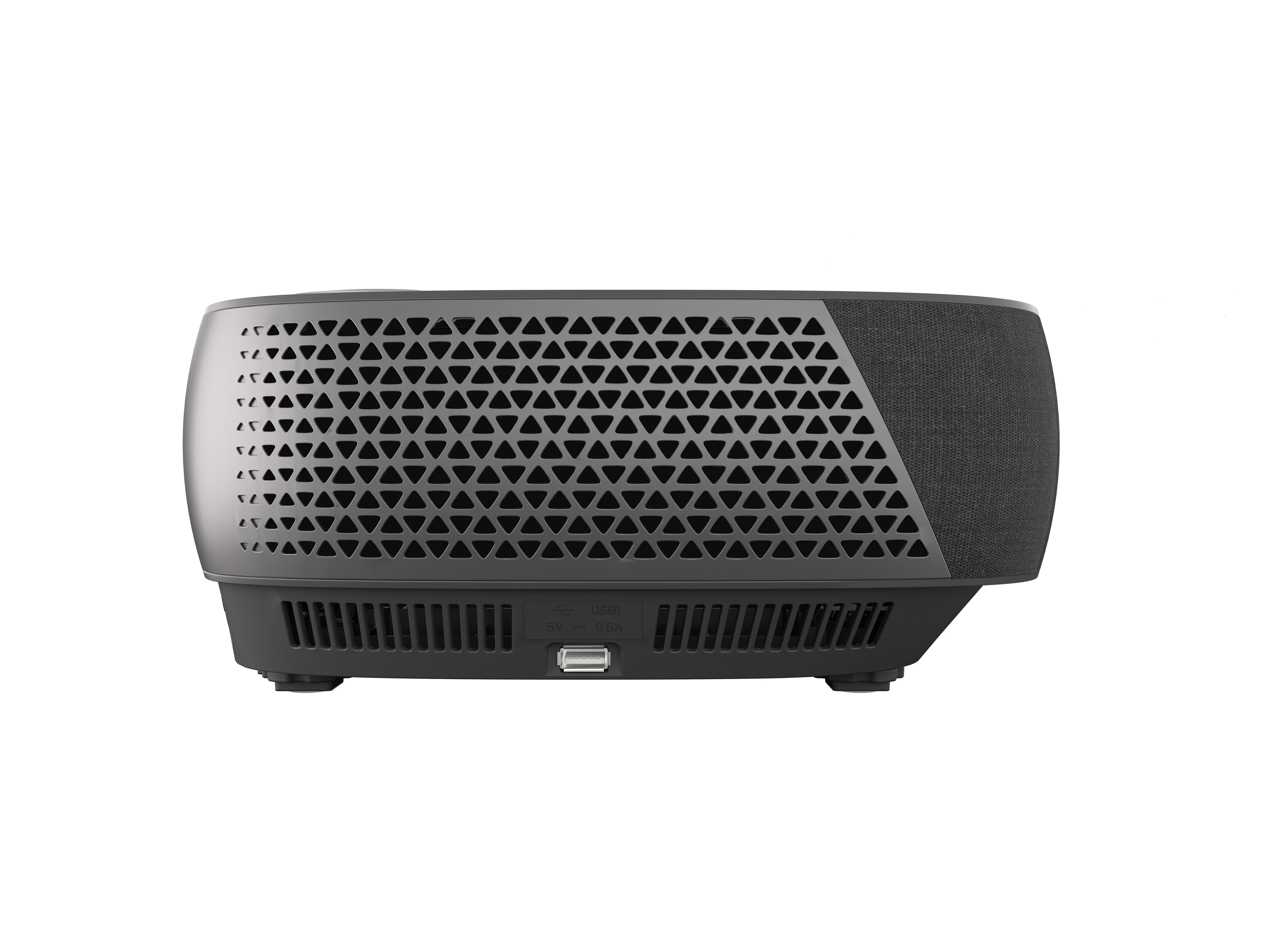 EAN 6942147487921 - Hisense 100L9HD proyector de TV Proyector de alcance ultracorto 3000 lúmenes ANSI DLP UHD 4K (3840x2160)  imagen 10