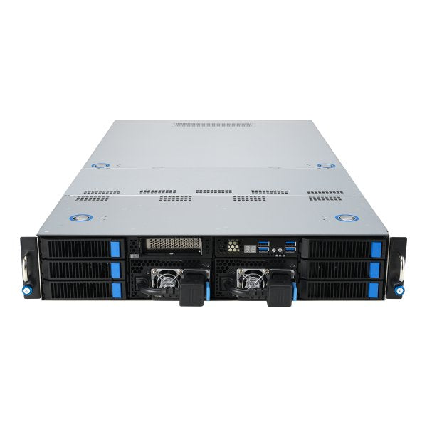 Servidor Asus Bab Rack Esc4000a-E11-Sku1 2200w 1+1