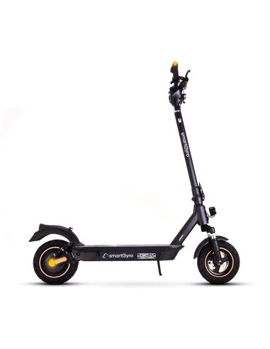 EAN 8435089035834 - smartGyro SG27-369 patinete eléctrico Negro 25 kmh 10 Ah imagen 3