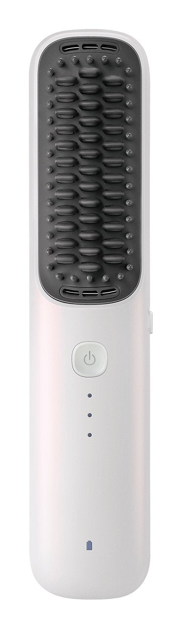 EAN 6932554422073 - Xiaomi BHR07RFEU Utensilio de peinado Cepillo de aire caliente Caliente Blanco 3200 W imagen 1