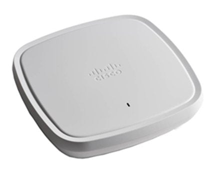 Cisco Access Point - 802.11ac Wave 2, Bluetooth 5.0, 802.11ax