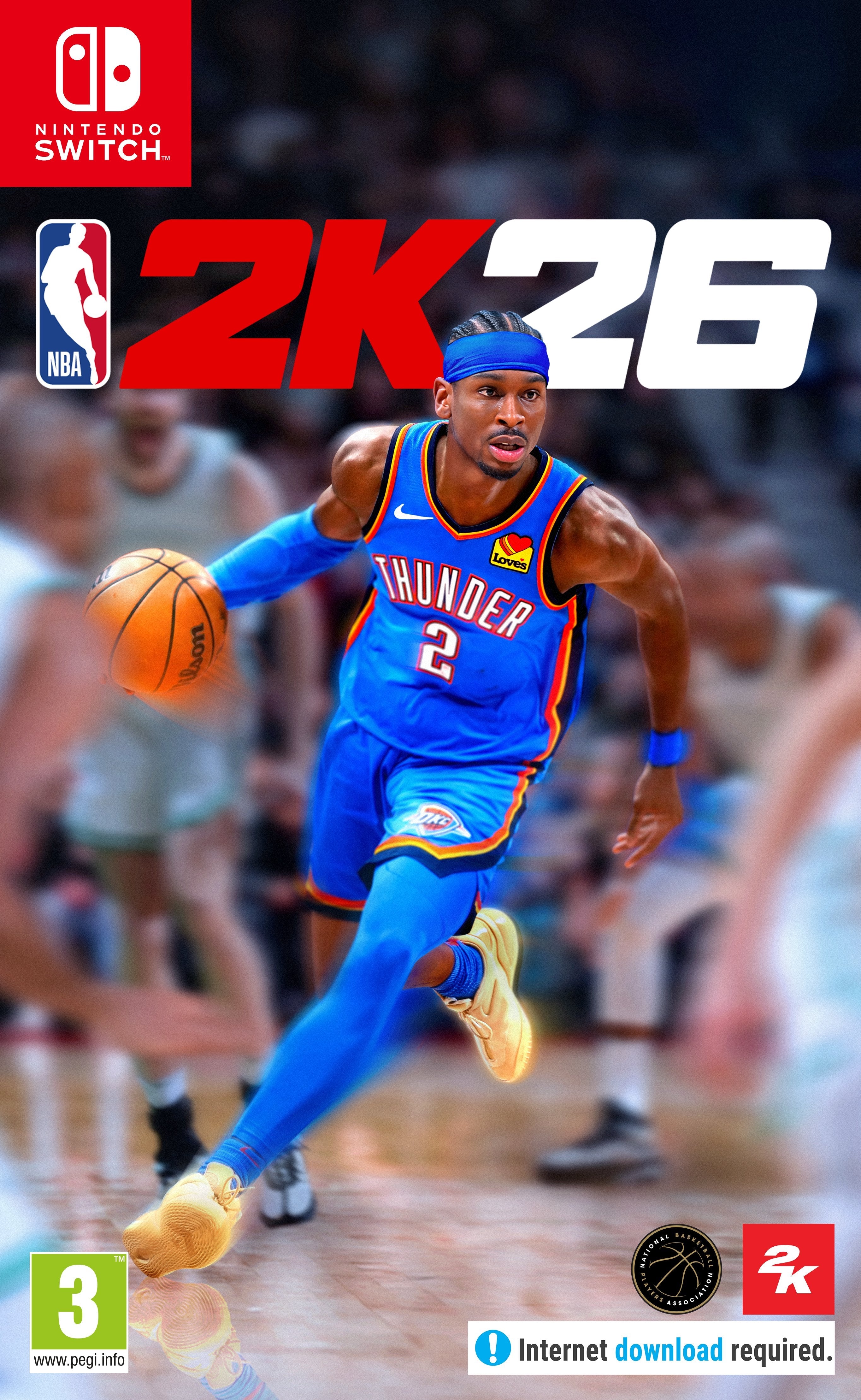 Switch Nba 2k26 Ciab Eu