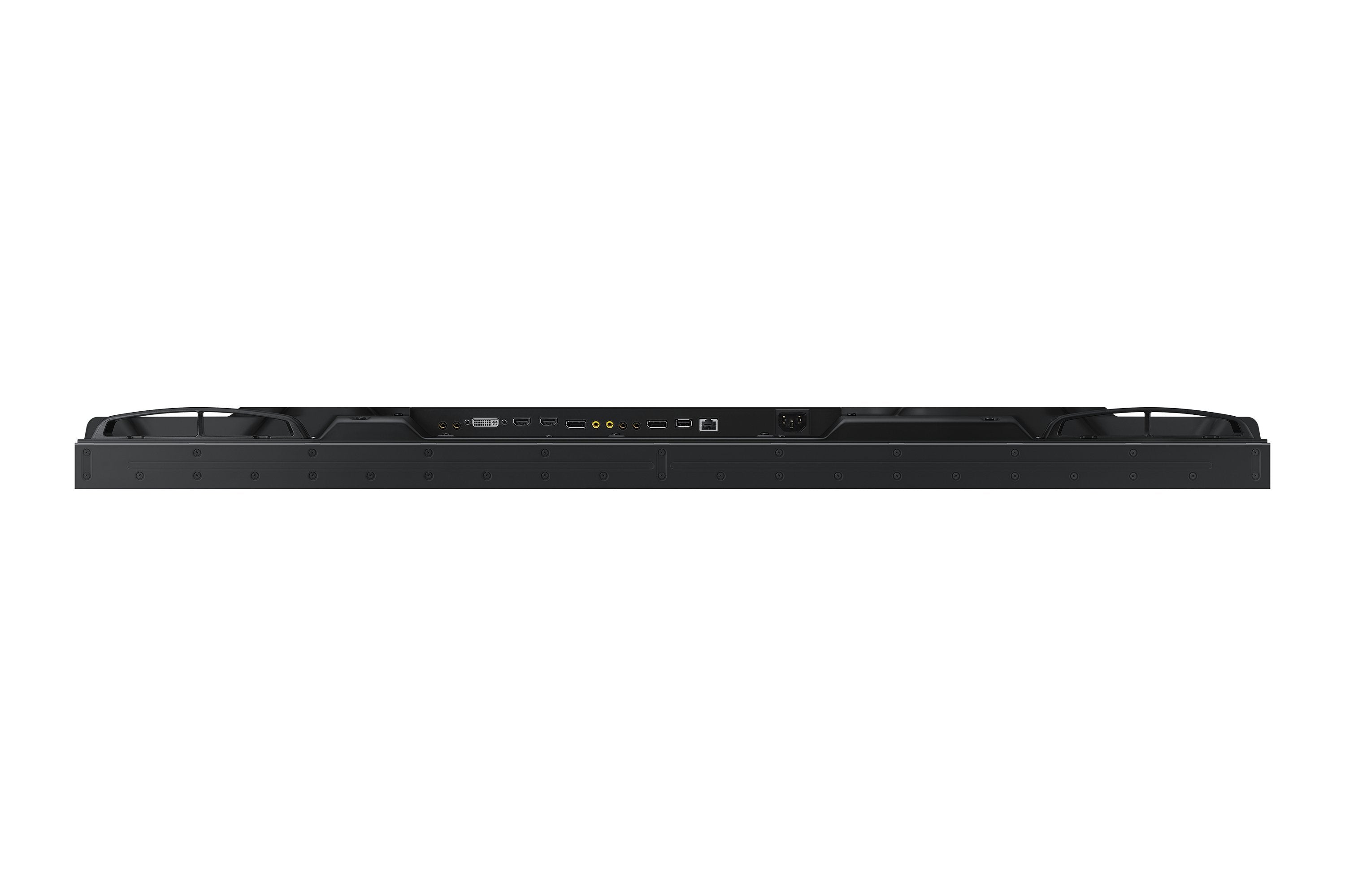 Samsung Smart Signage Vm55b-U  138,7cm(55") Led Negro