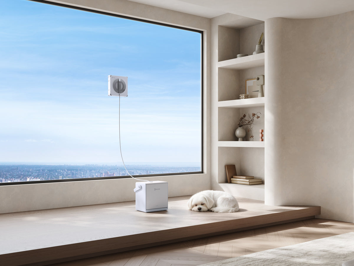 EAN 6979463770963 - Ecovacs WINBOT W2S PRO OMNI EU 4500 mAh imagen 30