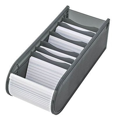 EAN 4003801856308 - Wedo 250 8012 fichero A8 imagen 1