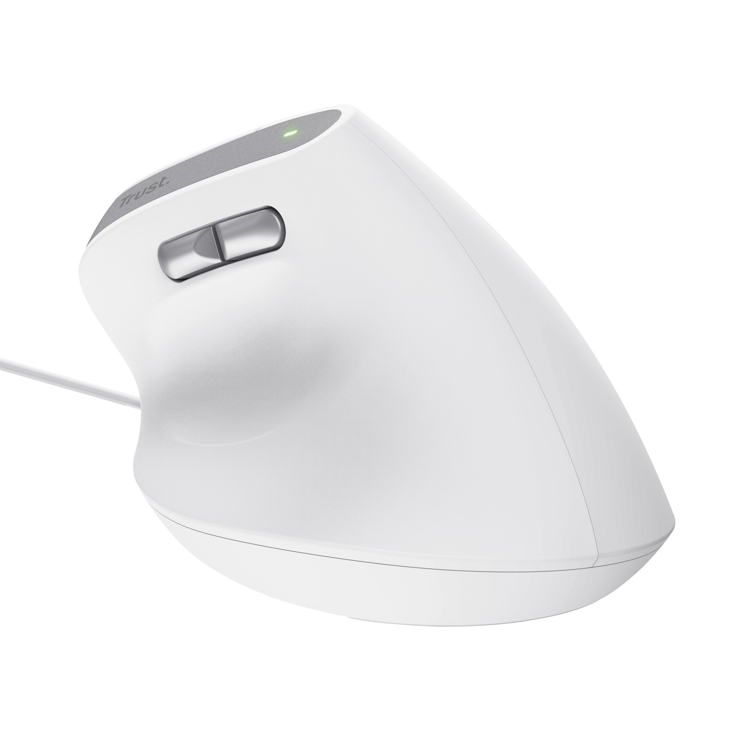 EAN 8713439253979 - Trust Bayo II ratón Oficina mano derecha USB tipo A Óptico 2400 DPI imagen 6