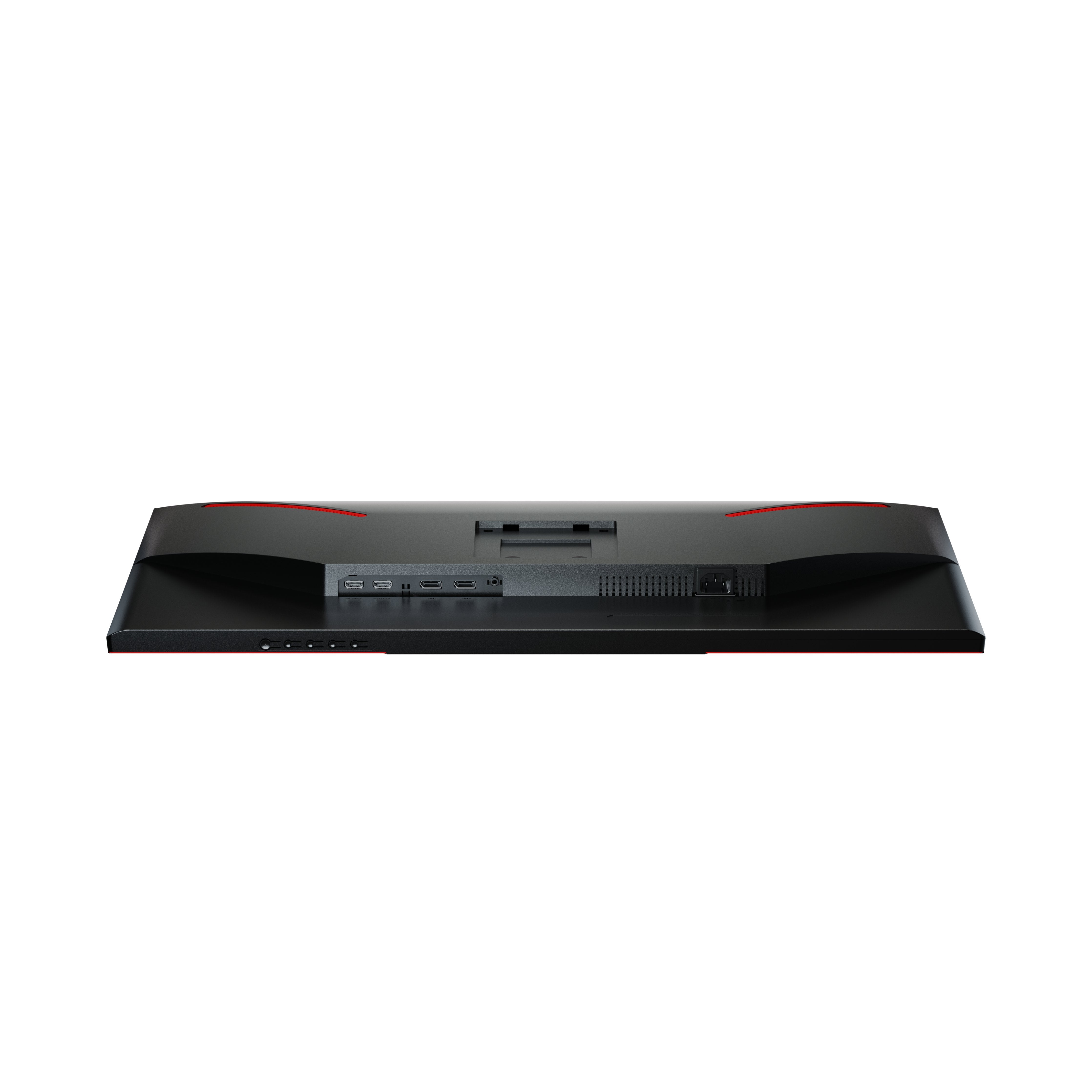 Monitor De Gaming Aoc G3 U32g3x Led Display 80 Cm [31.5] 3840 X 2160 Pixeles 4k Ultra Hd Negro, Rojo