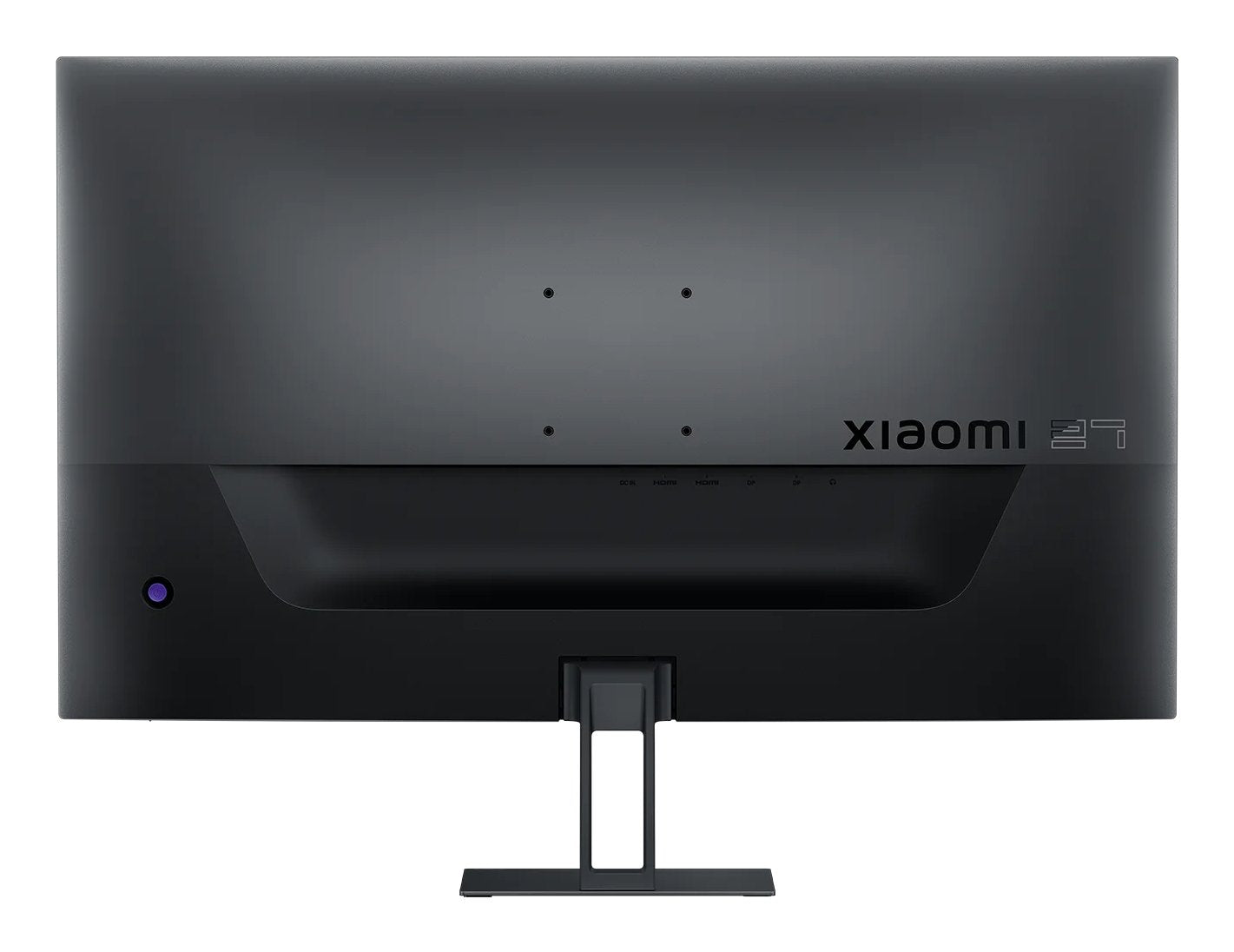EAN 6941948709133 - Xiaomi 2K Monitor A27Qi 2026 pantalla para PC 68,6 cm (27") 2560 x 1440 Pixeles Quad HD LCD Negro imagen 4