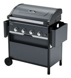 Barbacoa  Campingaz Select 4  L