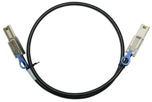Lenovo 01dc673 Cable Serial Attached Scsi [Sas] 3 M Negro