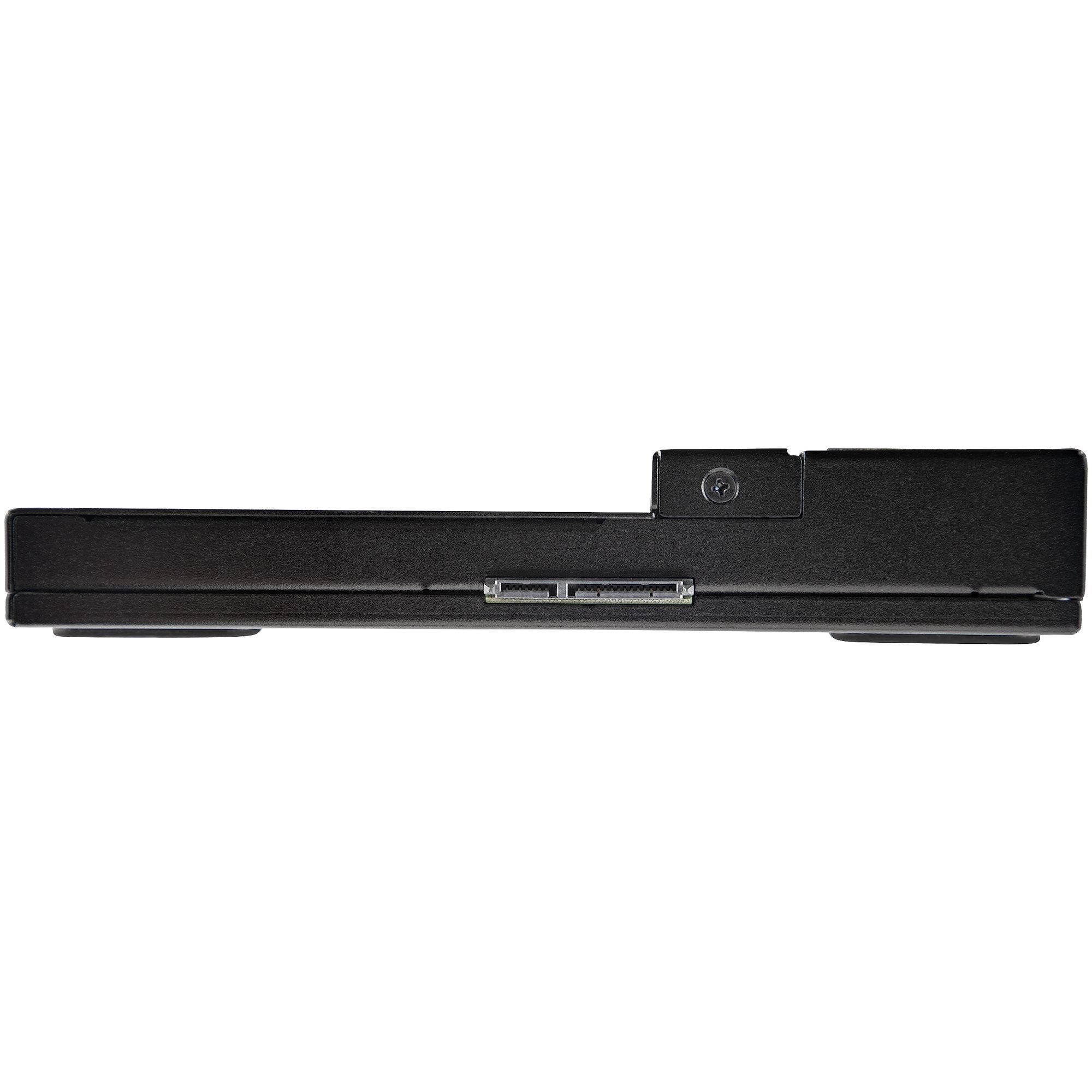 EAN 0065030891608 - StarTech.com SM2DUPE11 duplicador de datos y soporte Duplicador de HDD/ SSD (discos duros/unidades de est imagen 4