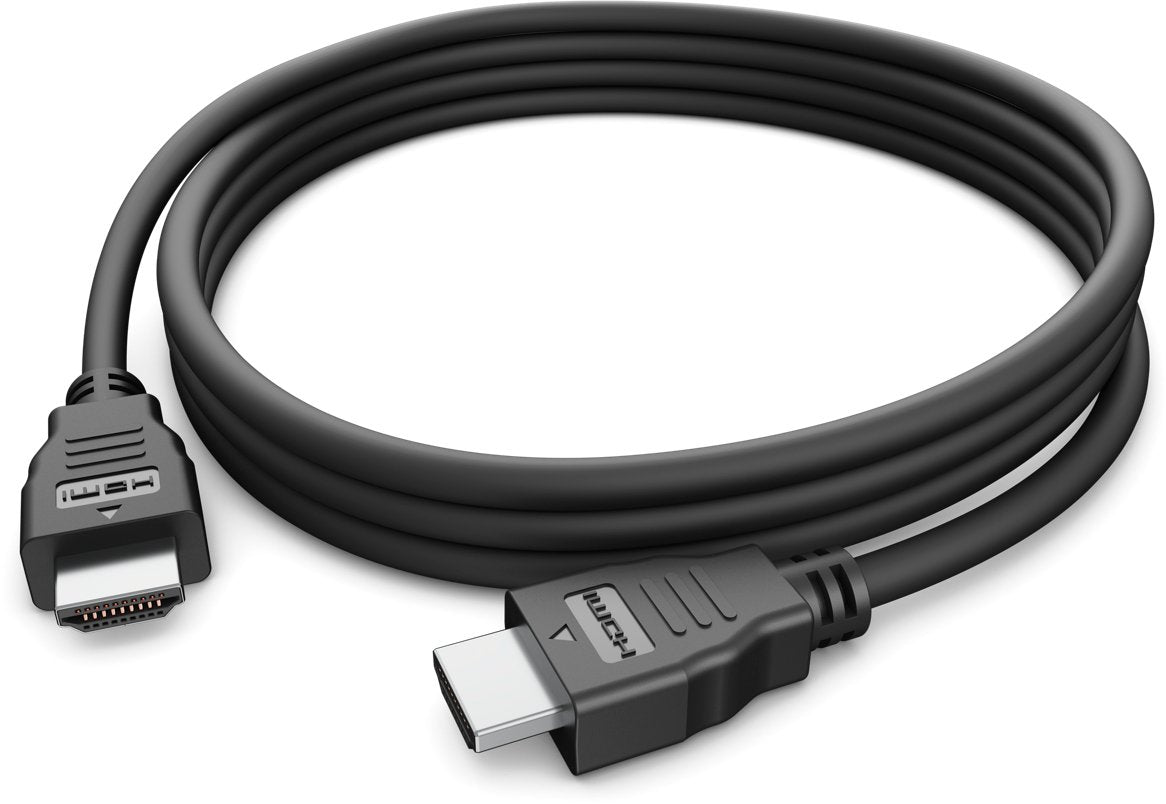 EAN 5397184964071 - DELL CB325H cable HDMI 1,8 m HDMI tipo A (Estándar) Negro imagen 1