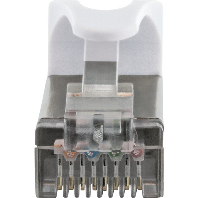 EAN 4004005019551 - Schwaiger CKB6150 052 cable de red Blanco 15 m Cat6 SF/UTP (S-FTP) imagen 6