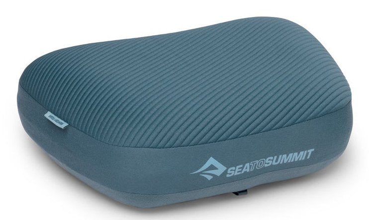Poduszka Sea To Summit Aeros Premium Burnt Olive