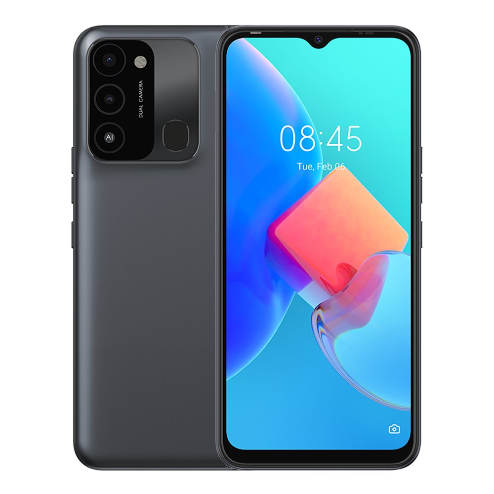 Tecno Spark 8c 4gb/128gb Negro