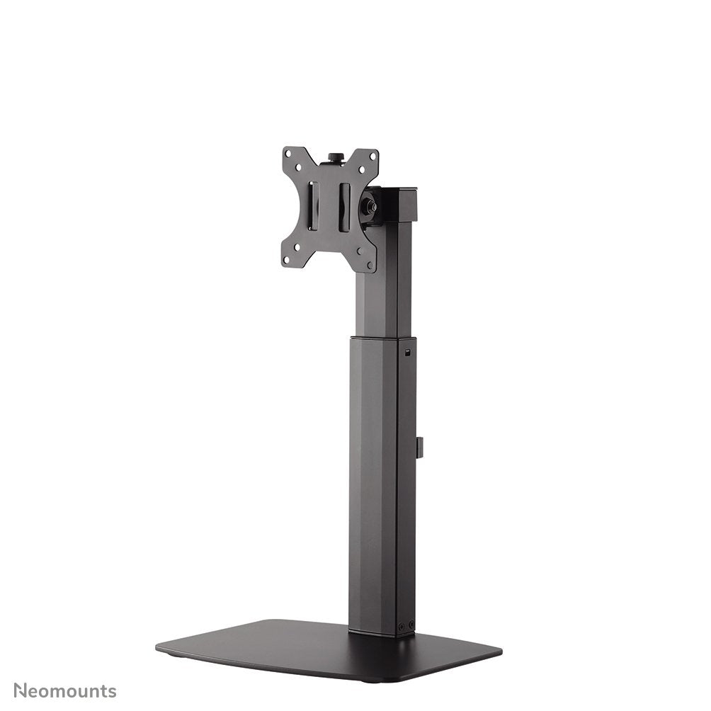 EAN 8717371446734 - Neomounts FPMA-D865BLACK soporte para monitor 81,3 cm (32") Escritorio Negro imagen 2