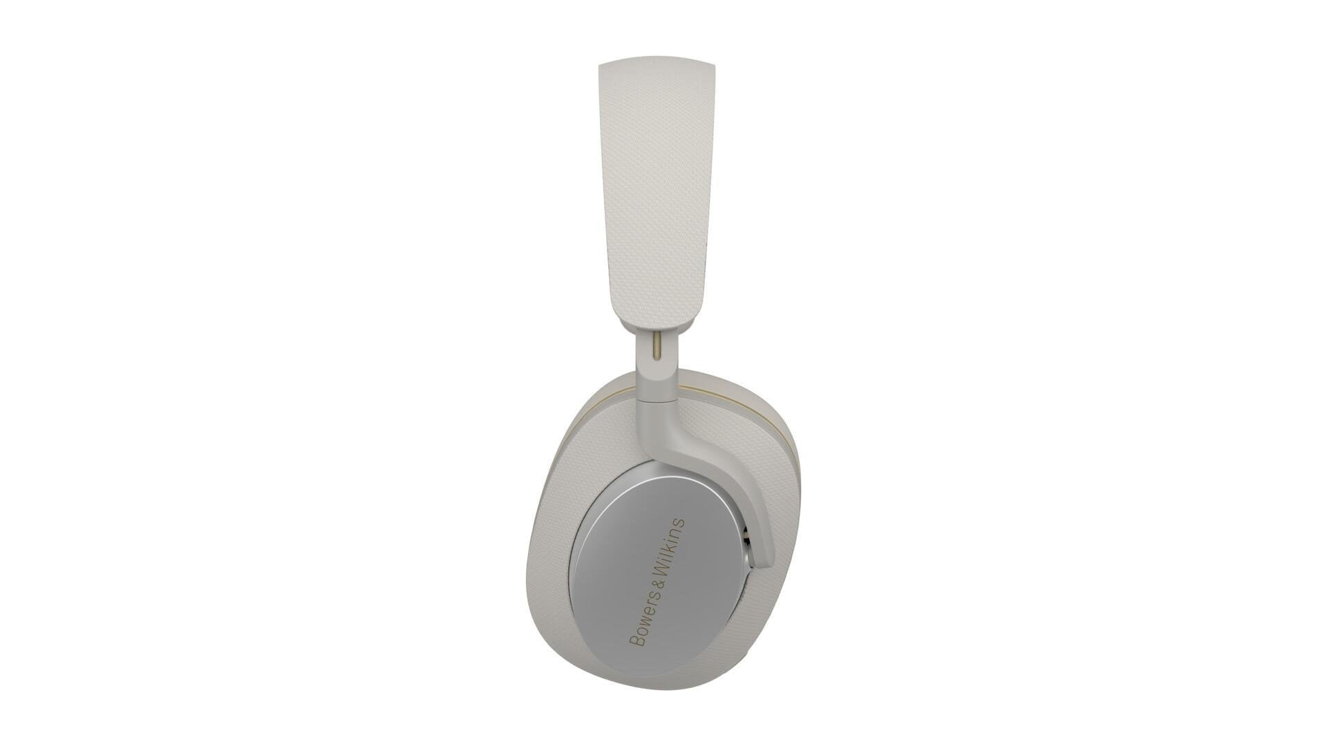 Bowers & Wilkins Px7 S2e Over-Ear Gris
