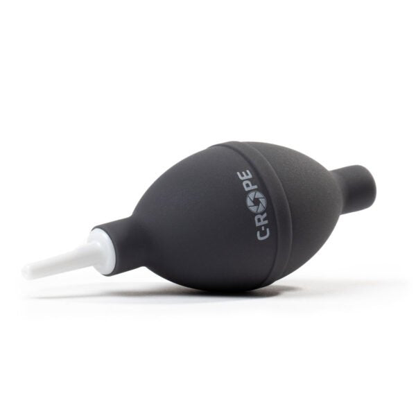 C-Rope Lens Blower In Negro Retail