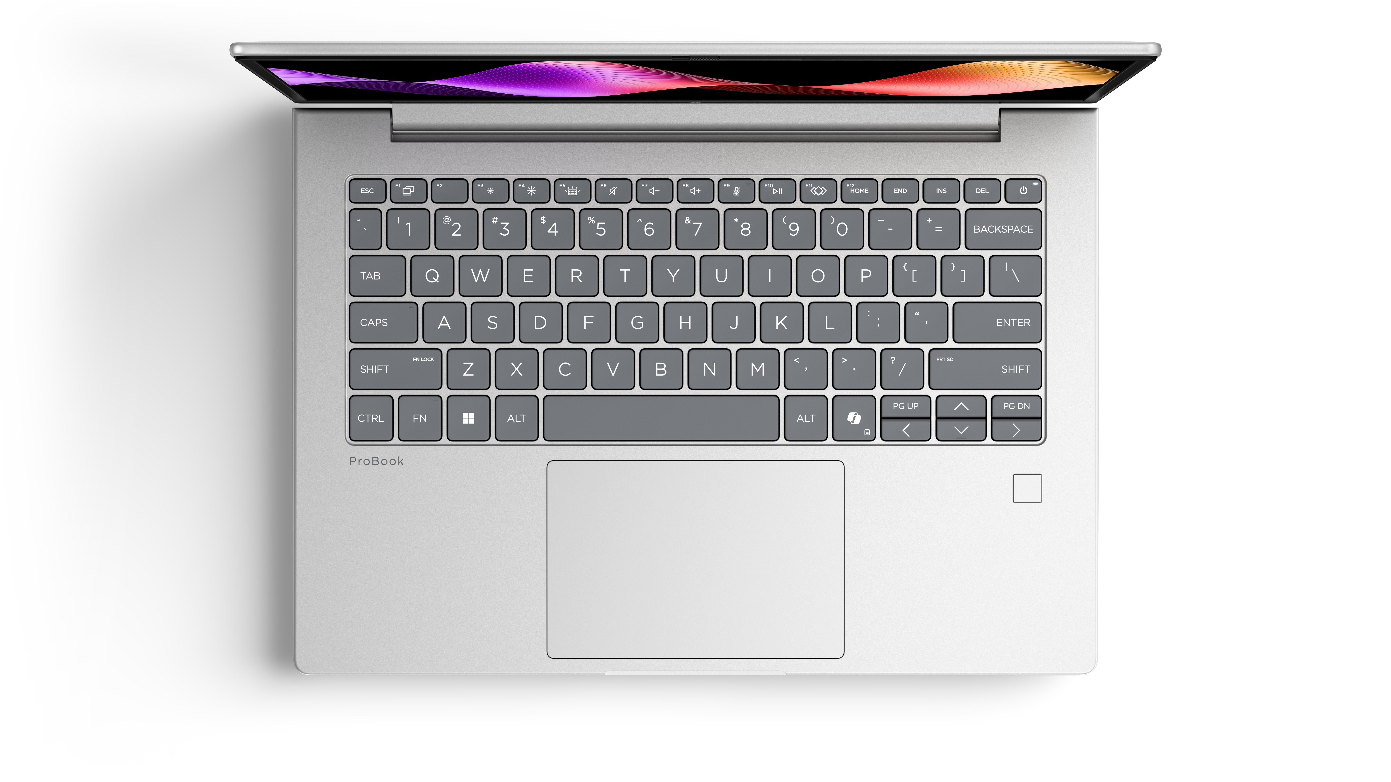 Hp Pb4g2i14ai 7 350 14 32gb/512 Pc Spain Spanish Localization